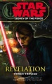 Star Wars: Legacy of the Force 8 - Revelation