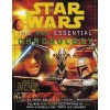 Star Wars: The New Essential Chronology