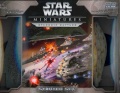Star Wars Miniatures: Starship Battles Starter Set