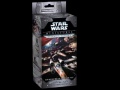Star Wars Miniatures Starship Battles Booster Pack