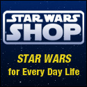 StarWarsShop.com - More Product. More Exclusives.