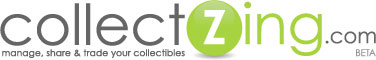 CollectinZing.com