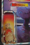 Vintage carded ET Senator