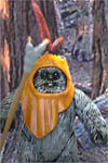 Random Ewok #1