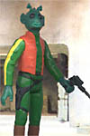 Greedo
