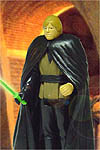Vintage Luke Skywalker, Jedi Knight
