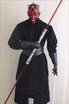 Darth Maul