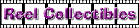 Reel Collectibles