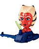 Clone Wars Happy Meals at McDonalds