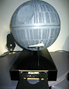 Death Star PC Case