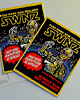 SWNZ Collectible Postcard no.1