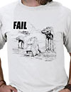 Creative Star Wars T-Shirts