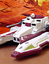 Republic Fighter Tank