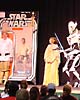 Star Wars Costume Contest Winners
