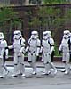 501st LegionCelebration 3 Parade