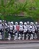 501st Legion Celebration 3 Parade