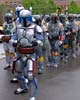 501st LegionCelebration 3 Parade