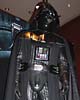 Episode 3 Darth Vader Costume