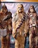 Episode 3 Wookiee Costumes