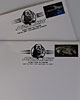 USPS Star Wars First Day Covers