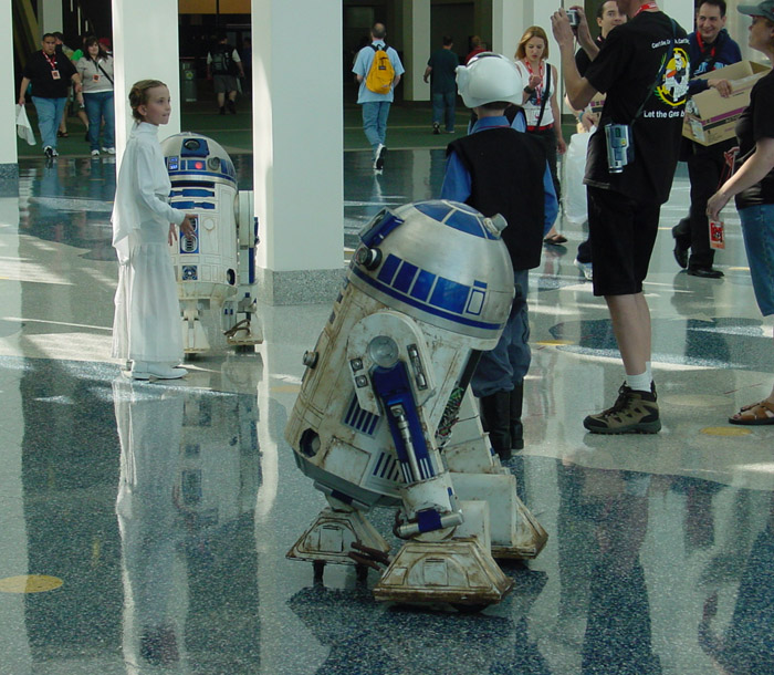 R2s