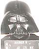 Darth Vader Mugshot