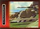 Bluebird Trade Federation Tank Card