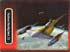 Bluebird Naboo Starfighter Card