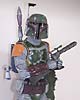 Boba Fett Model