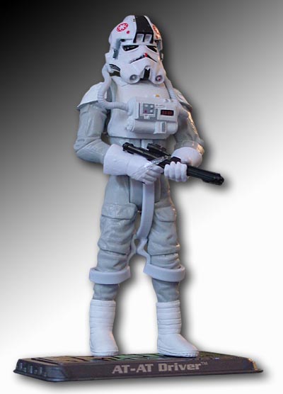AT-AT Driver Figure