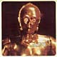 Kellogs C-3PO Sticker