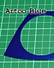 Artoo Blue