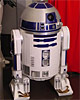 Lifesize Artoo-Detoo