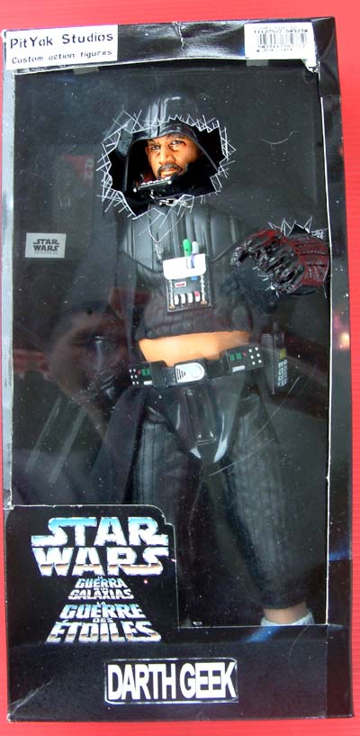 Darth Vader Collection