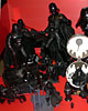 Darth Vader Collection