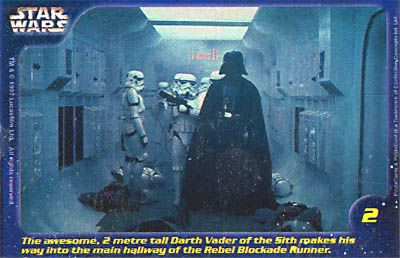 Confection Concepts Postacard 2