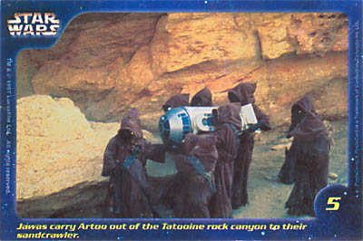 Confection Concepts Postacard 5