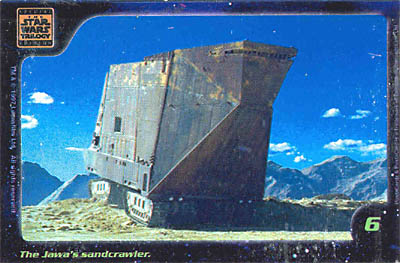 Confection Concepts Postacard 6