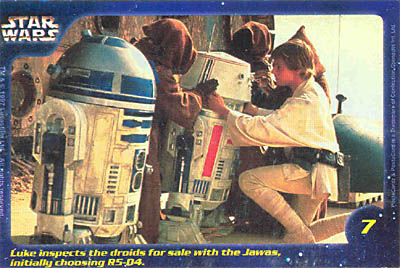 Confection Concepts Postacard 7