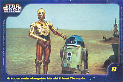 Confection Concepts Postacard 8