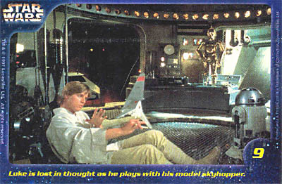 Confection Concepts Postacard 9