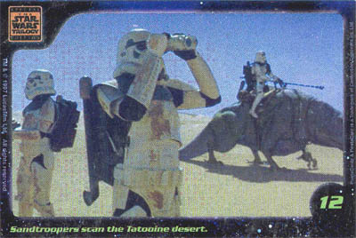 Confection Concepts Postacard 12