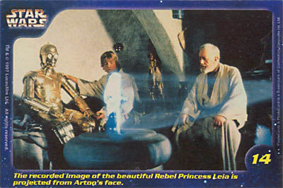 Confection Concepts Postacard 14