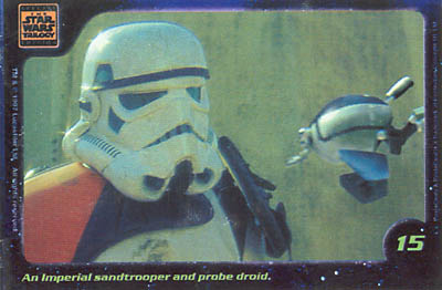 Confection Concepts Postacard 15