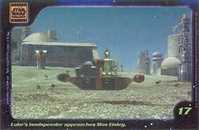 Confection Concepts Postacard 17