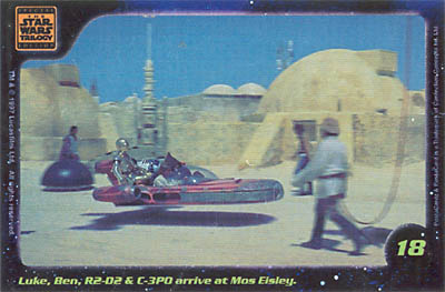 Confection Concepts Postacard 18