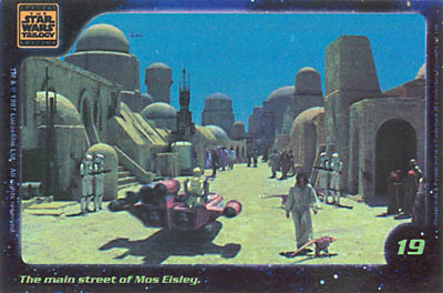 Confection Concepts Postacard 19