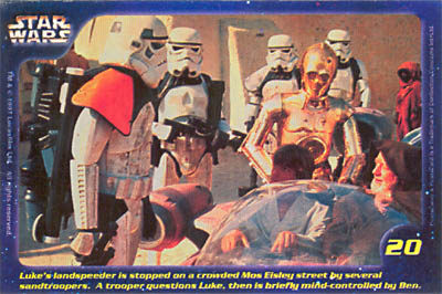 Confection Concepts Postacard 20