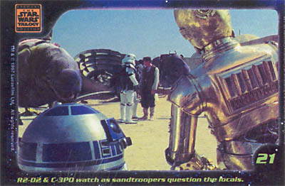 Confection Concepts Postacard 21