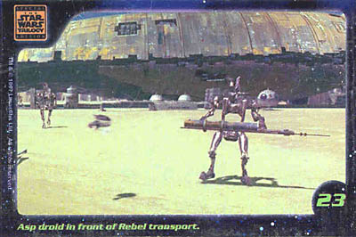 Confection Concepts Postacard 23